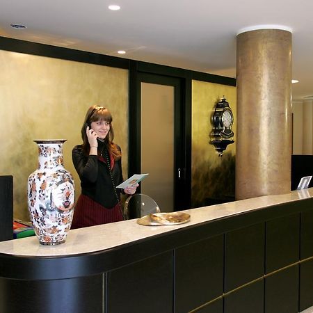 Hotel 5 Vie Almenno San Salvatore Екстериор снимка