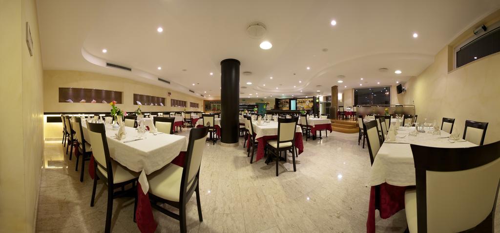 Hotel 5 Vie Almenno San Salvatore Екстериор снимка