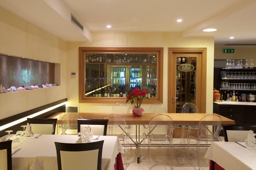 Hotel 5 Vie Almenno San Salvatore Екстериор снимка